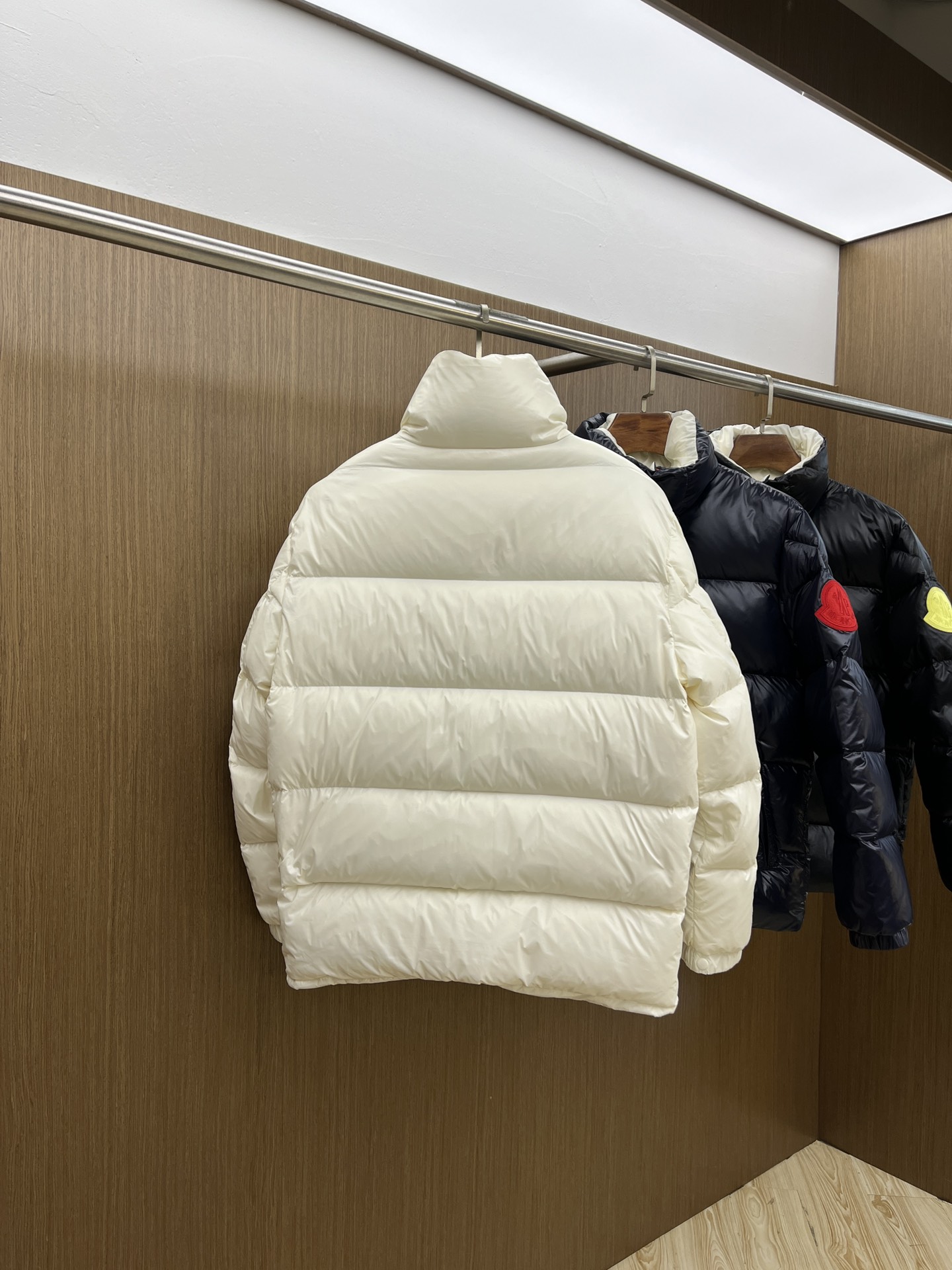 Moncler Down Jackets